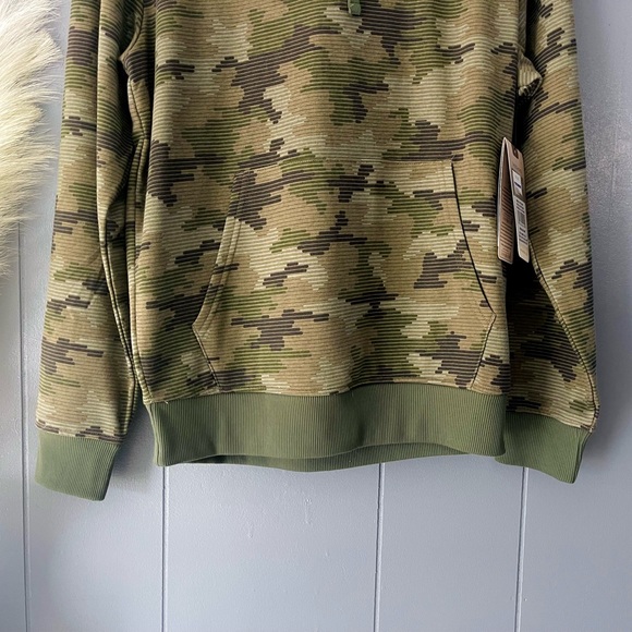 NWT Skechers Athletic Hoodie - Picture 3 of 5